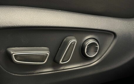 Toyota Highlander, 2025 год, 5 350 000 рублей, 10 фотография