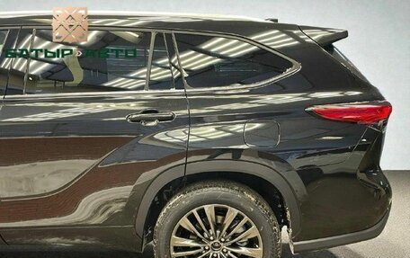 Toyota Highlander, 2025 год, 5 350 000 рублей, 4 фотография