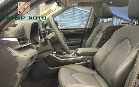 Toyota Highlander, 2025 год, 5 350 000 рублей, 13 фотография