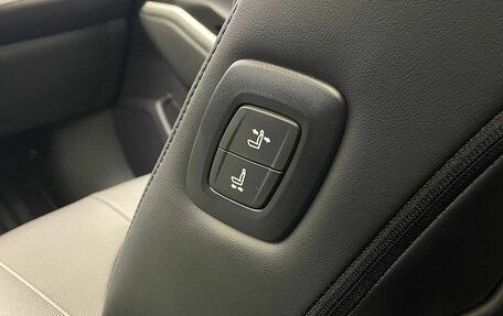 Toyota Highlander, 2025 год, 5 350 000 рублей, 17 фотография