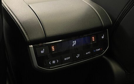 Toyota Highlander, 2025 год, 5 350 000 рублей, 21 фотография