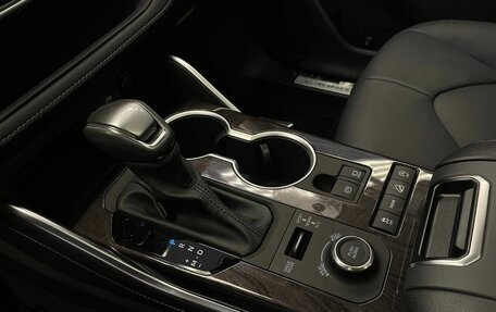 Toyota Highlander, 2025 год, 5 350 000 рублей, 15 фотография