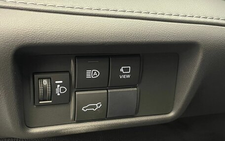 Toyota Highlander, 2025 год, 5 350 000 рублей, 14 фотография