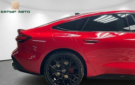 Audi A5, 2025 год, 5 890 000 рублей, 5 фотография