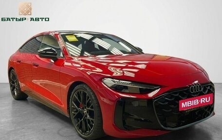 Audi A5, 2025 год, 5 890 000 рублей, 7 фотография