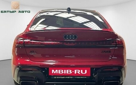 Audi A5, 2025 год, 5 890 000 рублей, 3 фотография