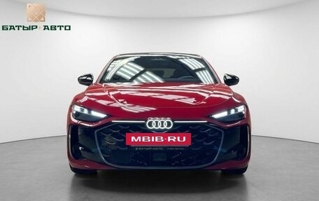 Audi A5, 2025 год, 5 890 000 рублей, 8 фотография