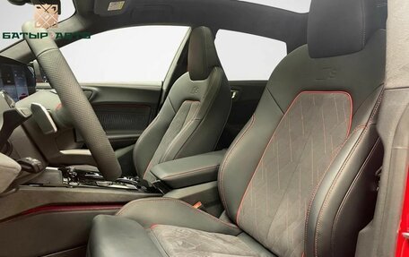 Audi A5, 2025 год, 5 890 000 рублей, 11 фотография