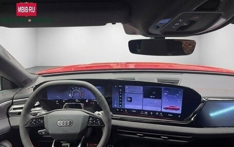 Audi A5, 2025 год, 5 890 000 рублей, 13 фотография