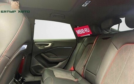 Audi A5, 2025 год, 5 890 000 рублей, 19 фотография