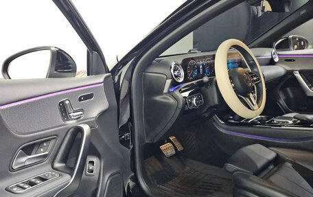 Mercedes-Benz A-Класс, 2022 год, 2 125 202 рублей, 3 фотография