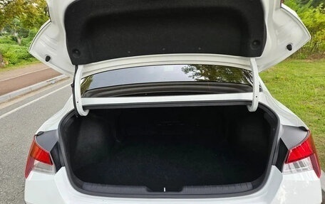 Hyundai Avante, 2021 год, 1 600 055 рублей, 13 фотография