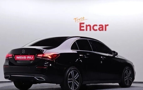 Mercedes-Benz A-Класс, 2022 год, 2 125 202 рублей, 7 фотография