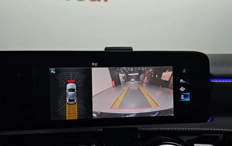 Mercedes-Benz A-Класс, 2022 год, 2 125 202 рублей, 12 фотография