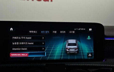 Mercedes-Benz A-Класс, 2022 год, 2 125 202 рублей, 15 фотография