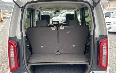 Honda N-WGN, 2022 год, 705 153 рублей, 15 фотография