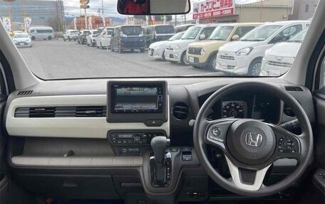 Honda N-WGN, 2022 год, 705 153 рублей, 8 фотография