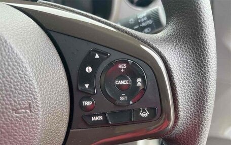 Honda N-WGN, 2022 год, 705 153 рублей, 11 фотография