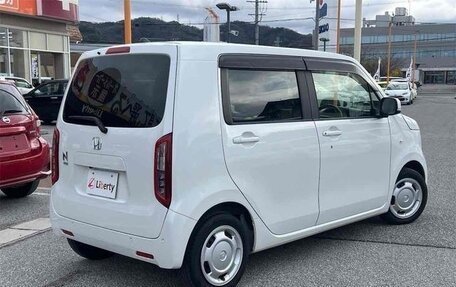 Honda N-WGN, 2022 год, 705 153 рублей, 5 фотография