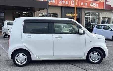 Honda N-WGN, 2022 год, 705 153 рублей, 3 фотография