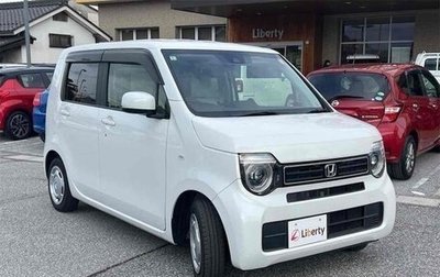 Honda N-WGN, 2022 год, 705 153 рублей, 1 фотография