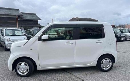 Honda N-WGN, 2022 год, 705 153 рублей, 4 фотография