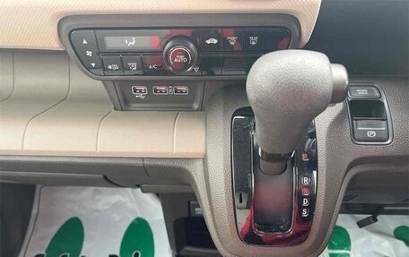 Honda N-WGN, 2022 год, 705 153 рублей, 14 фотография