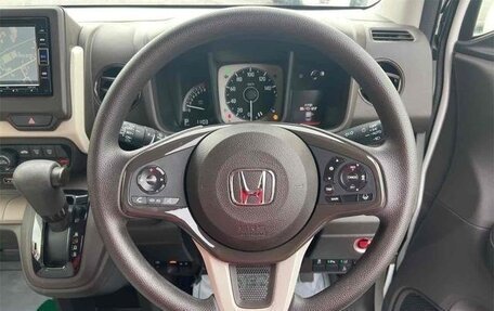 Honda N-WGN, 2022 год, 705 153 рублей, 9 фотография