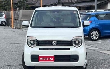 Honda N-WGN, 2022 год, 705 153 рублей, 2 фотография