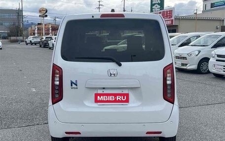 Honda N-WGN, 2022 год, 705 153 рублей, 6 фотография