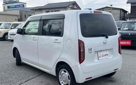 Honda N-WGN, 2022 год, 705 153 рублей, 7 фотография