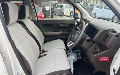 Honda N-WGN, 2022 год, 705 153 рублей, 12 фотография