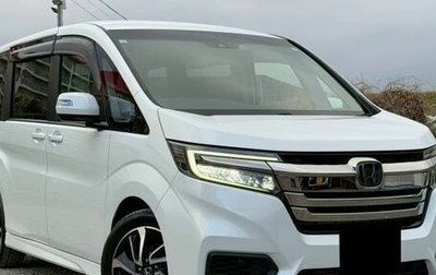 Honda Stepwgn IV, 2021 год, 2 056 000 рублей, 1 фотография