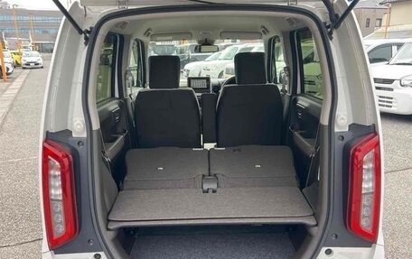 Honda N-WGN, 2022 год, 705 153 рублей, 16 фотография