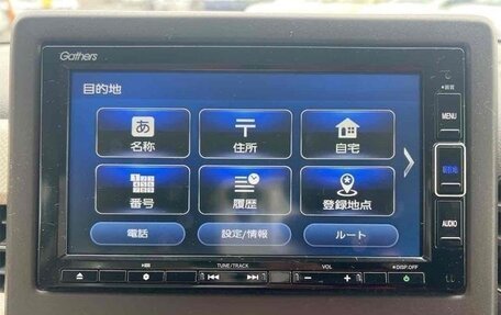 Honda N-WGN, 2022 год, 705 153 рублей, 21 фотография