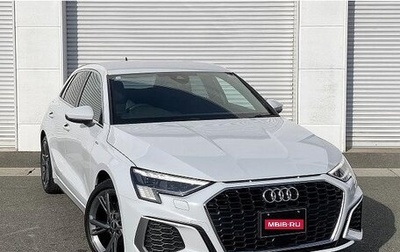 Audi A3, 2021 год, 1 150 000 рублей, 1 фотография