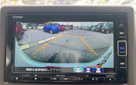 Honda N-WGN, 2022 год, 705 153 рублей, 26 фотография