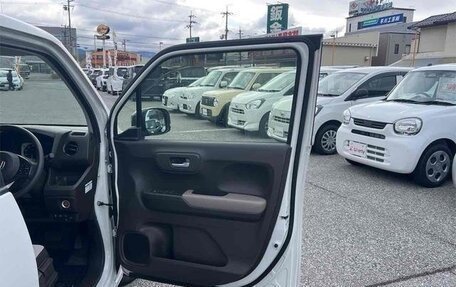 Honda N-WGN, 2022 год, 705 153 рублей, 28 фотография