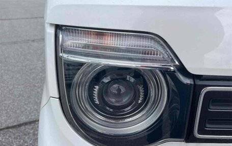 Honda N-WGN, 2022 год, 705 153 рублей, 33 фотография