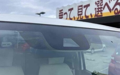 Honda N-WGN, 2022 год, 705 153 рублей, 38 фотография