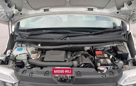 Honda N-WGN, 2022 год, 705 153 рублей, 31 фотография