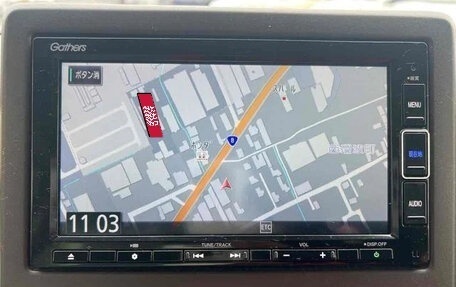 Honda N-WGN, 2022 год, 705 153 рублей, 27 фотография