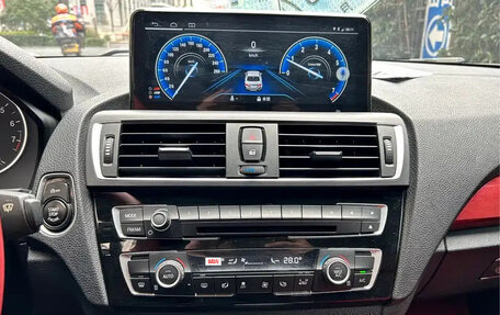 BMW 2 серия F22, 2017 год, 1 650 000 рублей, 11 фотография