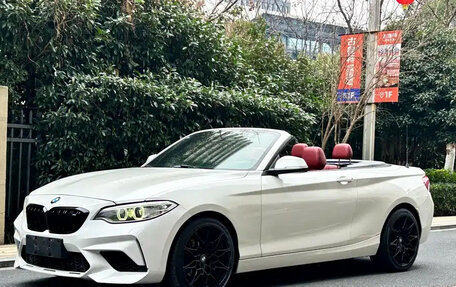 BMW 2 серия F22, 2017 год, 1 650 000 рублей, 6 фотография