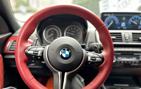 BMW 2 серия F22, 2017 год, 1 650 000 рублей, 10 фотография