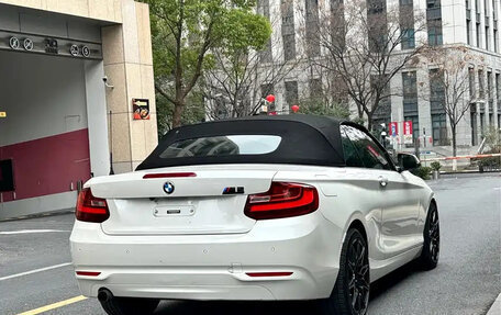 BMW 2 серия F22, 2017 год, 1 650 000 рублей, 7 фотография