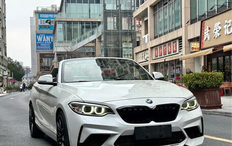 BMW 2 серия F22, 2017 год, 1 650 000 рублей, 8 фотография