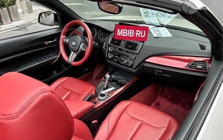 BMW 2 серия F22, 2017 год, 1 650 000 рублей, 13 фотография