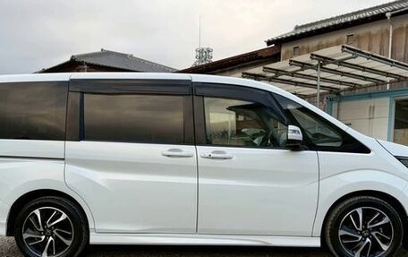 Honda Stepwgn IV, 2021 год, 2 056 000 рублей, 6 фотография