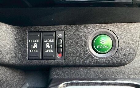 Honda Stepwgn IV, 2021 год, 2 056 000 рублей, 11 фотография